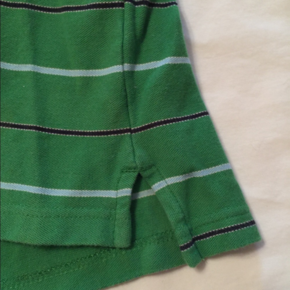 Men’s Izod Short-Sleeve Polo - Picture 3 of 3
